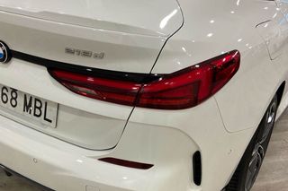 BMW Serie 2   218dA Gran Coupe