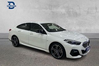 BMW Serie 2   218dA Gran Coupe