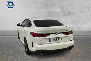 BMW Serie 2   218dA Gran Coupe