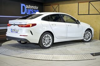 BMW Serie 2   218dA Gran Coupe