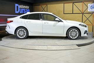 BMW Serie 2   218dA Gran Coupe