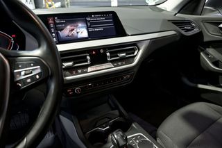 BMW Serie 2   218dA Gran Coupe