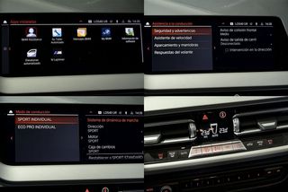 BMW Serie 2   218dA Gran Coupe