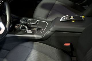 BMW Serie 2   218dA Gran Coupe