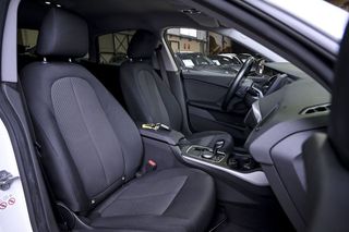 BMW Serie 2   218dA Gran Coupe