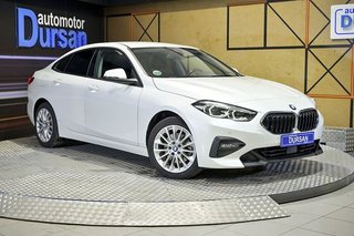 BMW Serie 2   218dA Gran Coupe