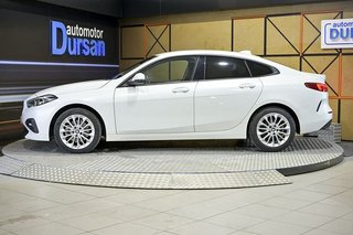 BMW Serie 2   218dA Gran Coupe
