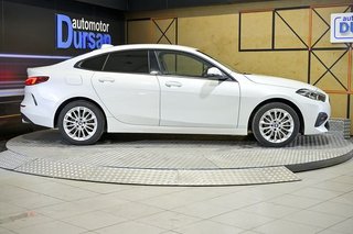 BMW Serie 2   218dA Gran Coupe