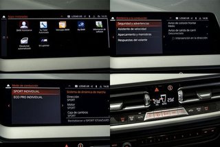 BMW Serie 2   218dA Gran Coupe