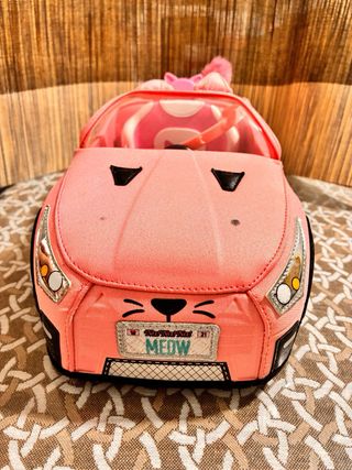 Na Na Na Surprise Macchina Decappottabile Rosa