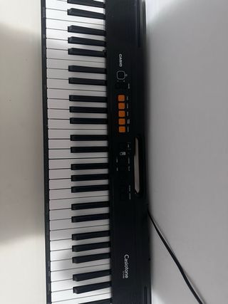 Piano Casio CT-5100
