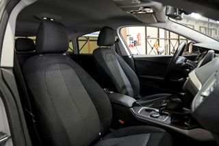 BMW Serie 2   218dA Gran Coupe