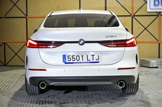 BMW Serie 2   218dA Gran Coupe