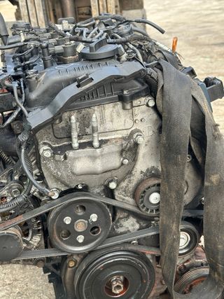 Motor Hyundai/Kia D4FD