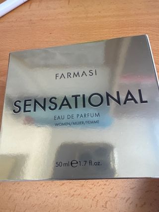 Farmasi Sensational Eau de Parfum 50ml