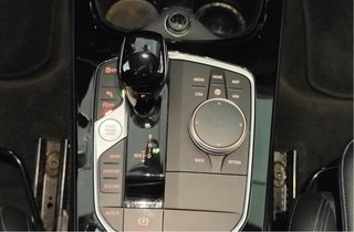 BMW Serie 118i Pack M