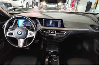 BMW Serie 118i Pack M