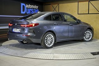 BMW Serie 2   218dA Gran Coupe