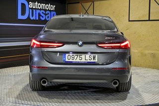 BMW Serie 2   218dA Gran Coupe