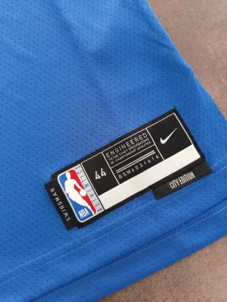 Camiseta Nike - Milwaukee Bucks