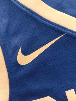 Camiseta Nike - Milwaukee Bucks