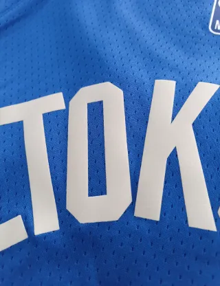 Camiseta Nike - Milwaukee Bucks