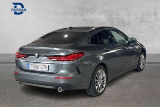 BMW Serie 2   218dA Gran Coupe