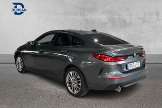 BMW Serie 2   218dA Gran Coupe