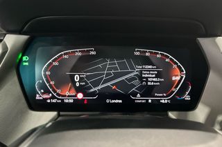 BMW Serie 2   218dA Gran Coupe