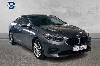 BMW Serie 2   218dA Gran Coupe