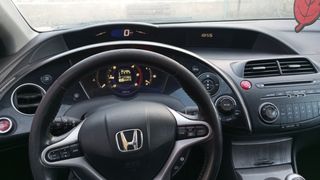 Honda Civic 2006