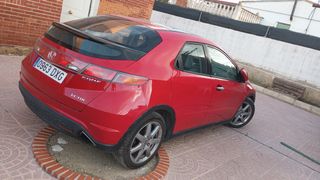 Honda Civic 2006