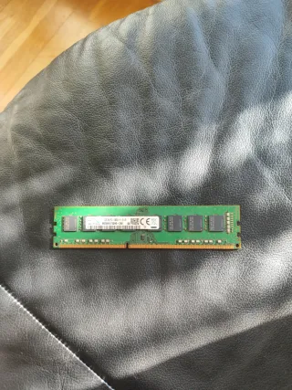 Memoria RAM 8GB DDR4 2666 MHz/ MemoriaRAM 8GB DDR3