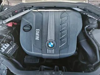 BMW X3 2011