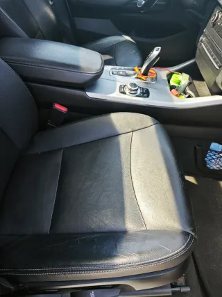 BMW X3 2011