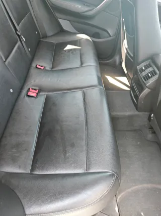 BMW X3 2011