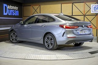BMW Serie 2   218dA Gran Coupe