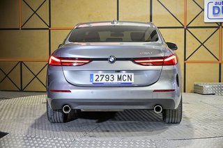 BMW Serie 2   218dA Gran Coupe