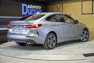 BMW Serie 2 218dA Gran Coupe