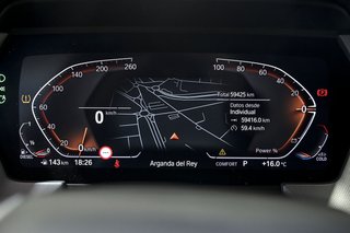 BMW Serie 2 218dA Gran Coupe