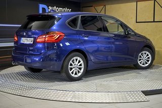 BMW Serie 2 Active Tourer   216d