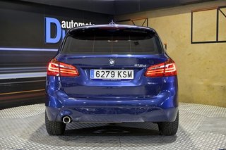 BMW Serie 2 Active Tourer   216d