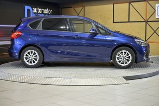 BMW Serie 2 Active Tourer   216d
