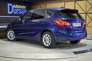 BMW Serie 2 Active Tourer   216d