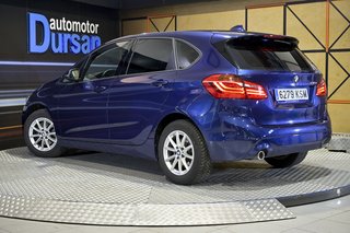 BMW Serie 2 216d