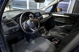 BMW Serie 2 216d