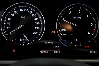 BMW Serie 2 216d