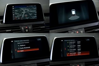 BMW Serie 2 216d