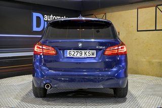 BMW Serie 2 216d