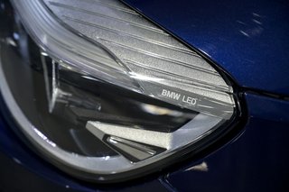 BMW Serie 2 216d